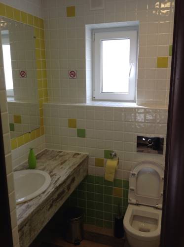 Фото Гостевой дом на Светлой