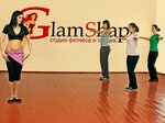 Studiya fitnesa i tantsev Glamshape (Bratyslavska Street, 14Б), sports center