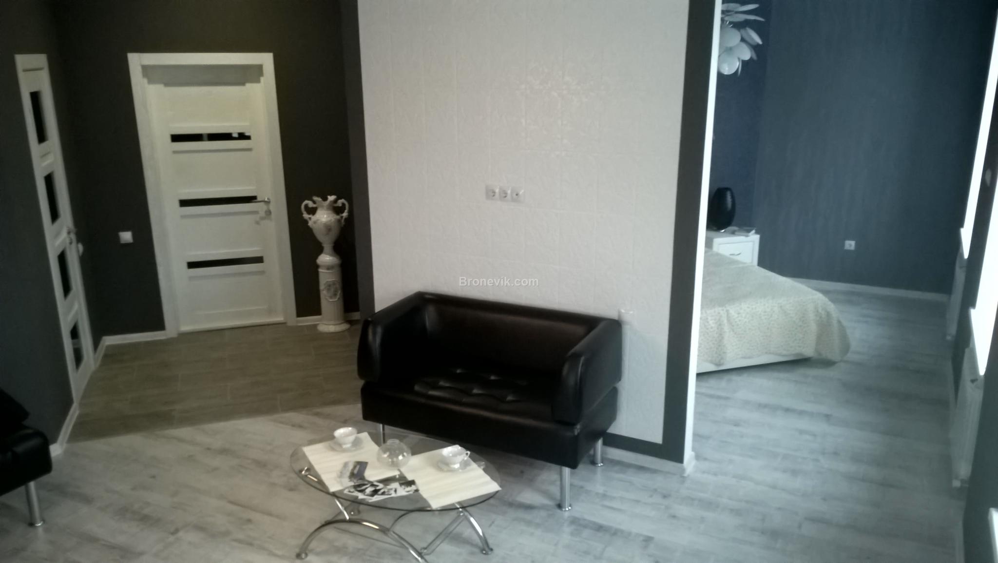 Фото На ладони