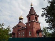 كنيسة أرثوذكسية Tserkov Ikony Bozhiyey Materi Kazanskaya V Uzyukovo ، مقاطعة سامارا، صورة