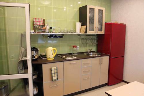 Фото Гостевой дом на Вокзальной