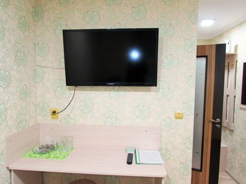 Фото Гостишка