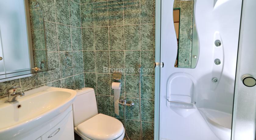 Фото Гостевой дом на Грузинской