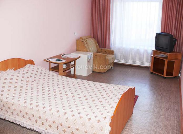 Фото отеля 3