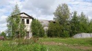 Tserkov Troitsy Zhivonachalnoy na Shebengskom pogoste (Vologda Region, Tarnogskiy munitsipalny okrug, selo Shebengskiy Pogost), orthodox church