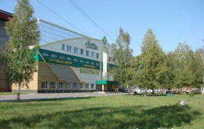 Фото отеля 2