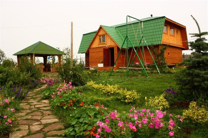 Фото отеля 3