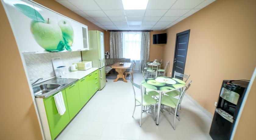 Фото Волковский