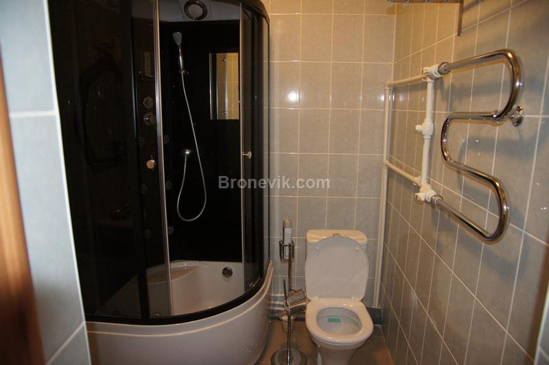 Фото Бикбау