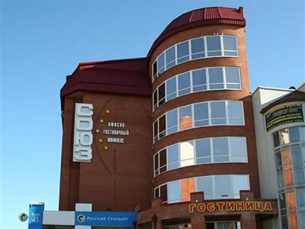 Фото отеля 3