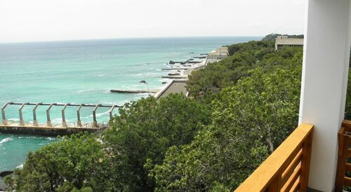 Иное жильё Дача Фисташка в Форосе