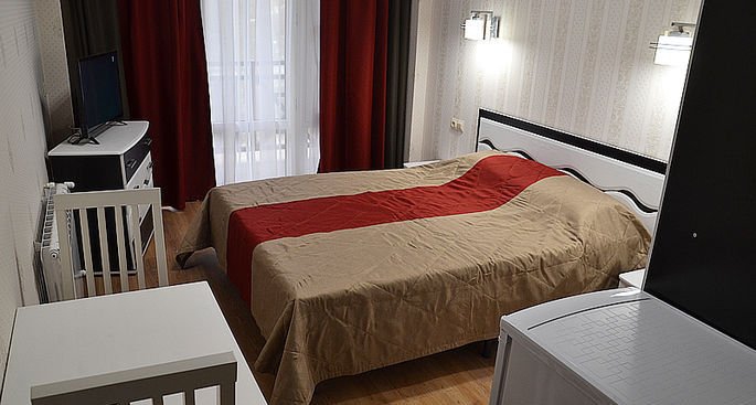 Фото Александрия