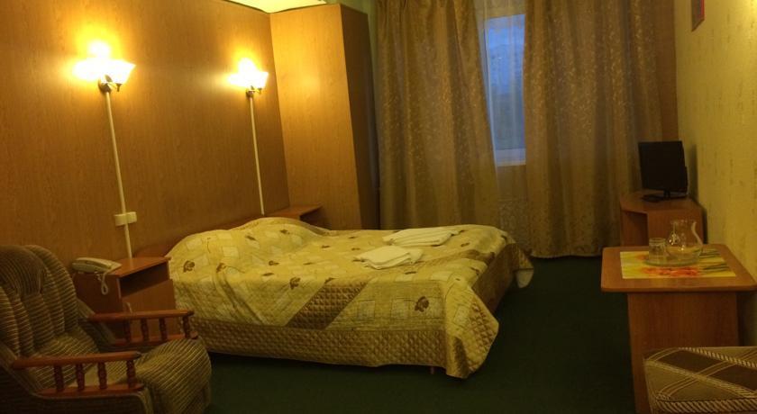 Фото Лианозовский