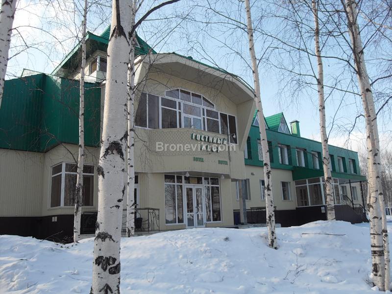 Фото Гостинный двор