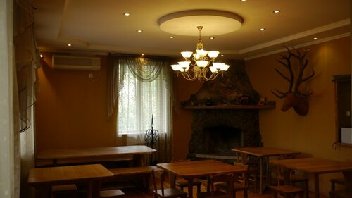 Гостевой дом Снежный Барс  фото 4