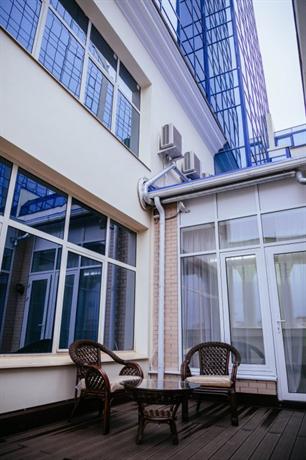 Фото Купеческий двор