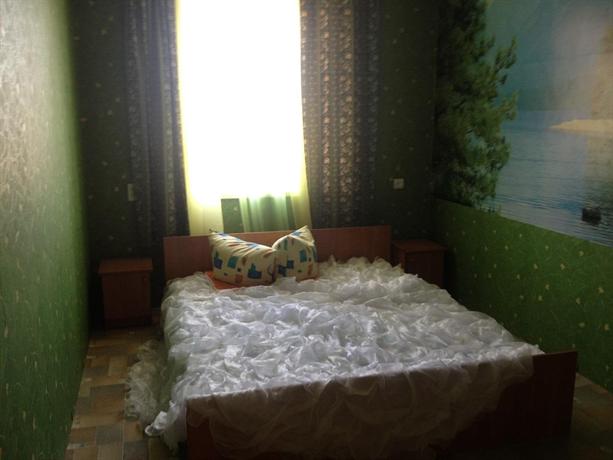 Фото Мамин Дворик