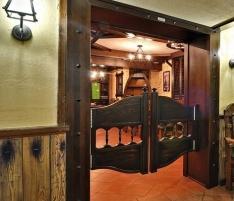 Фото Western hotel