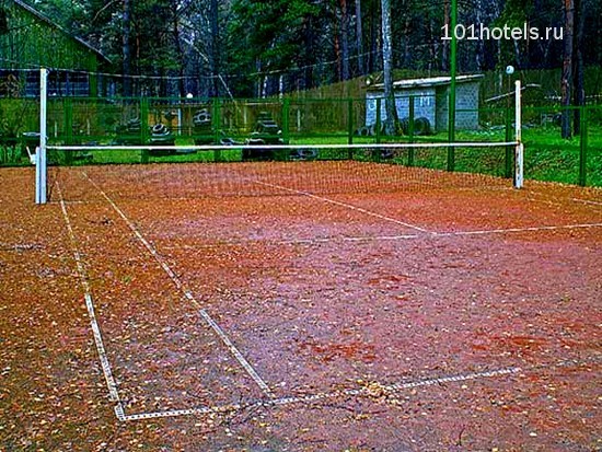 Фото Царские палаты