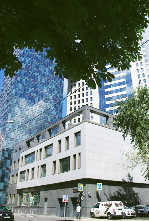 Фото NETIZEN Moscow Rimskaya