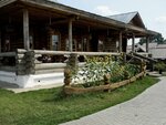 Na Pinaikhe (Пушкарская улица, 3А), restaurante