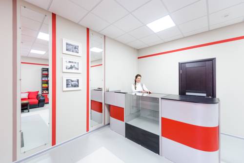 Фото отеля 2