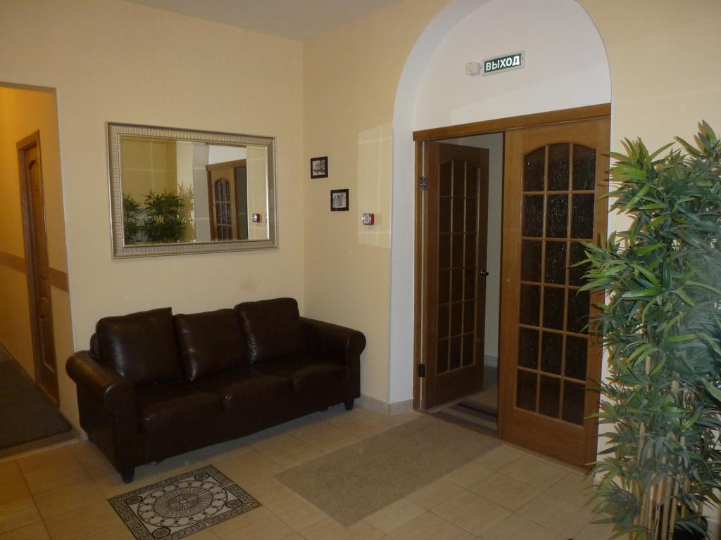 Фото Сергеевский