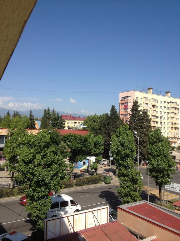 Фото Василеос