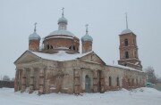 Iglesia ortodoxa Church of Saint Nicholas the Wonderworker, , foto
