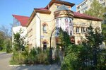 Джаз (ulitsa Korneyeva, 6Б), hotel
