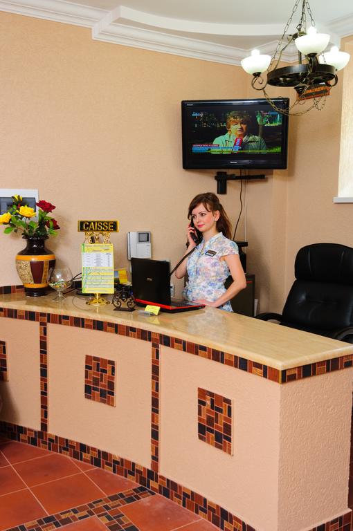 Фото Первый Доходный Дом, корпус А