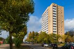 Comfortable and Modern Apartment (Ibragimova Avenue, 63А), apartamentos