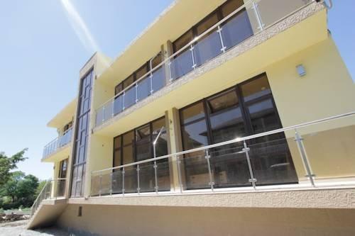 Фото Терраса