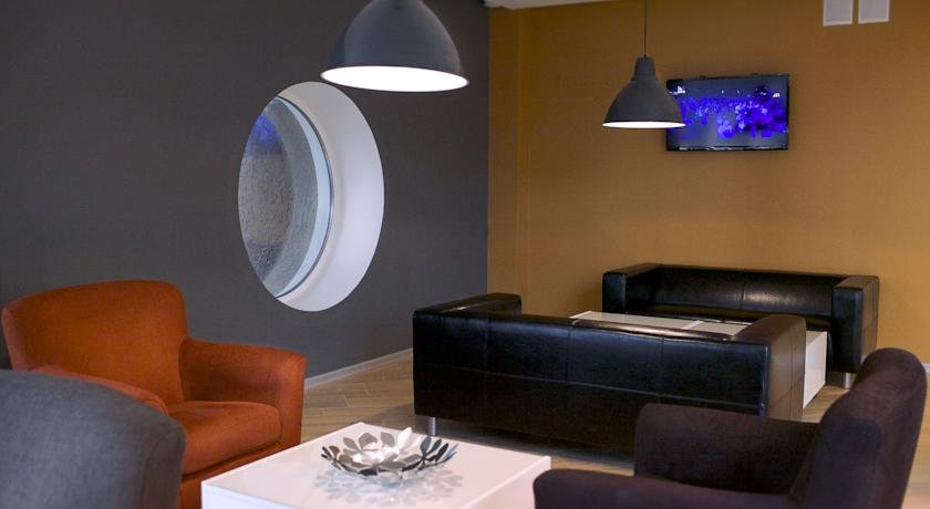 Фото Мегаполис