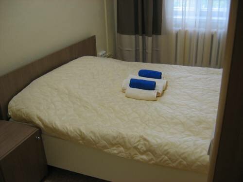 Хостел 24х7 Хостел в Вологде