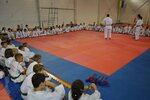 Klub karate-do Tay-sen (проспект Независимости, 72), club deportivo, sección