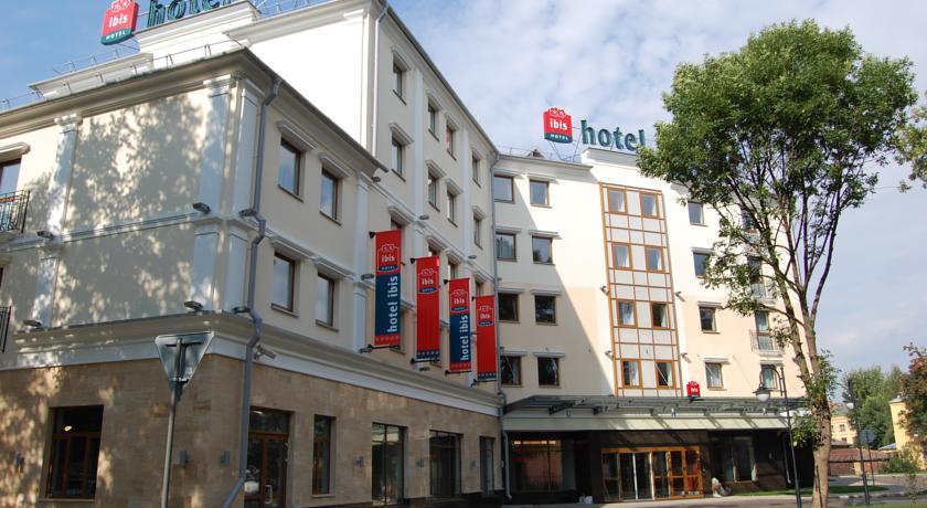 Фото Ibis Ярославль Центр