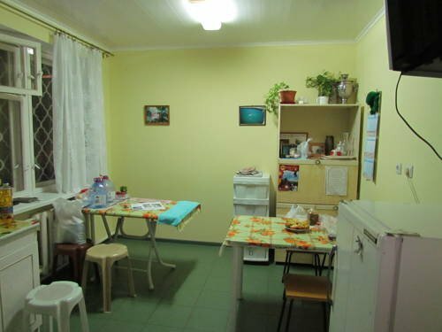 Гостиница Южный Дом в Анапе