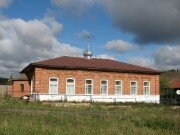 Orthodox church Molitvenny dom Vozdvizheniya Chestnogo Kresta Gospodnya V Nizhneirginskom, Sverdlovsk Oblast, photo
