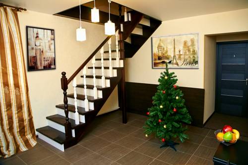 Фото Sky Village