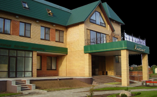 Фото Континент