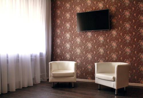 Фото AirPort City Lodge