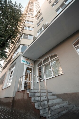 Хостел 24  фото 6