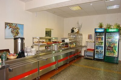 Общежитие Карелреспотребсоюза  фото 7