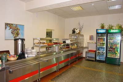 Фото Общежитие Карелреспотребсоюза