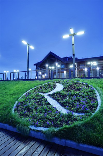 Фото Конаково Ривер Клаб