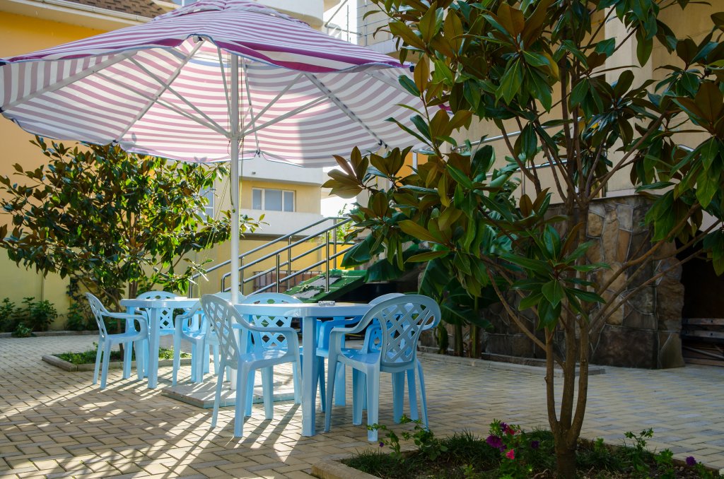 Фото Вилла Голд