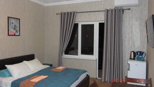 Фото Алистера