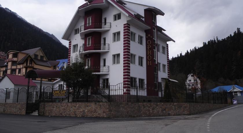 Фото отеля 4