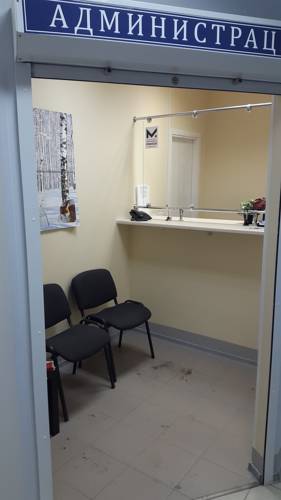 Фото Номера в Гатчине